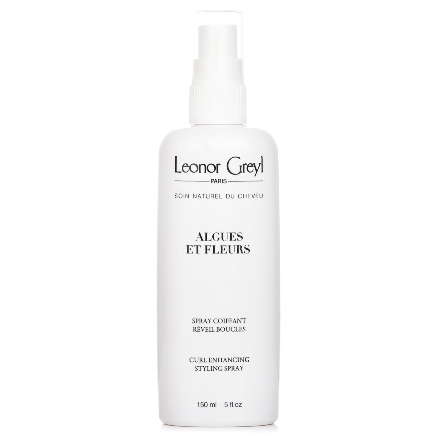 Leonor Greyl Spray Algues Et Fleurs Leave-In Curl Enhancing Styling Spray 150ml/5oz