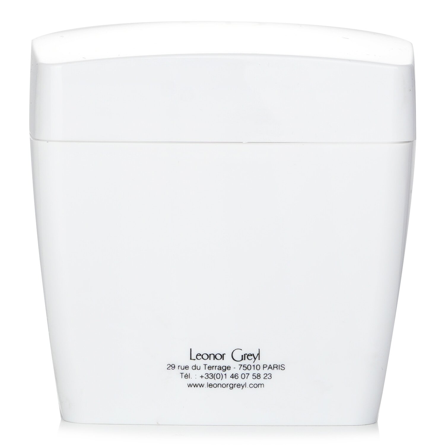 Leonor Greyl Masque A L'Orchidee Hydrating Mask (For Very Dry, Thick Or Frizzy Hair) 200ml/6.7oz