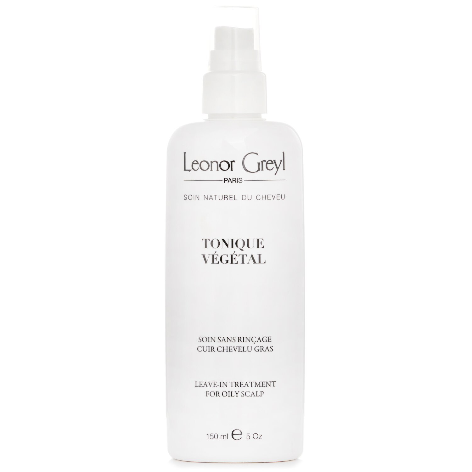 Leonor Greyl Tonique Vegetal Leave-in Treatment Spray 150ml/5oz