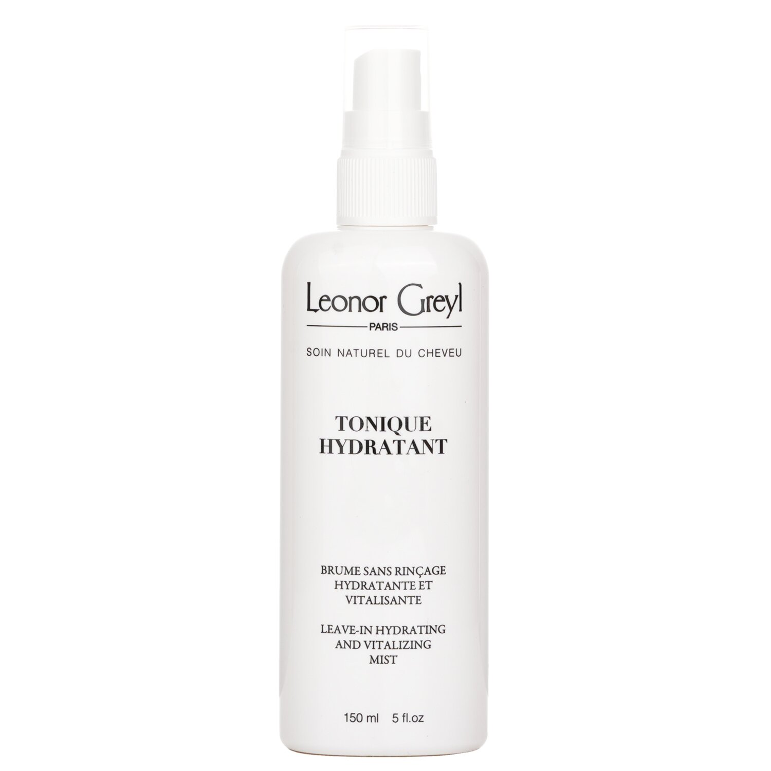 Leonor Greyl Tonique Hydratant Moisturizing & Vitalizing Leave-In Mist 150ml/5oz