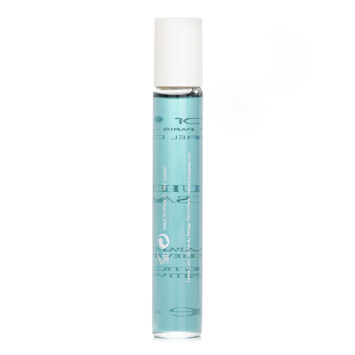 Leonor Greyl Huile Apaisante A Soothing Oil Treatment (For Sensitive & Irritated Scalps) 20ml/0.67oz