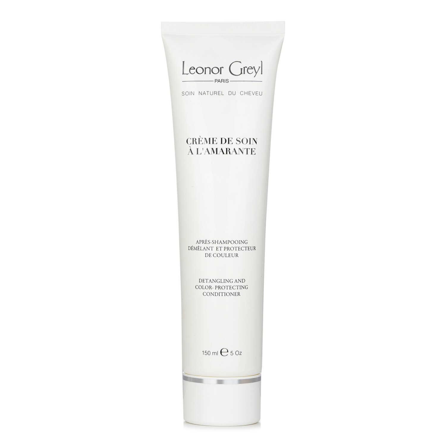 Leonor Greyl Creme De Soin A L'Amarante Detangling & Color-Protecting Conditioner 150ml/5oz