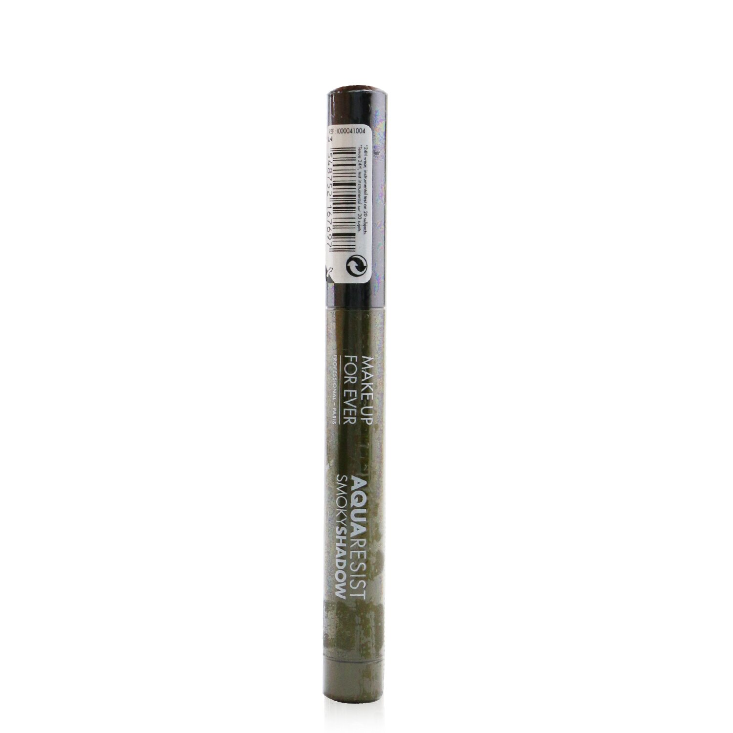 Make Up For Ever Aqua Resist Smoky Shadow 1.4g/0.049oz