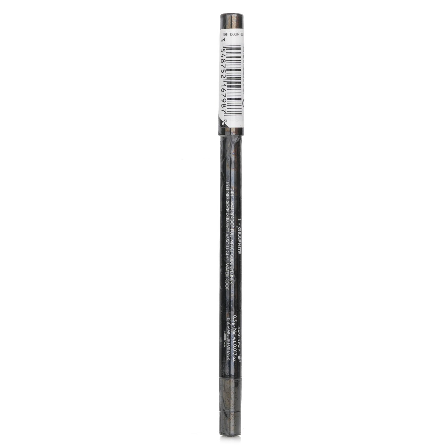 Make Up For Ever Aqua Resist Color Pencil 0.5g/0.017oz