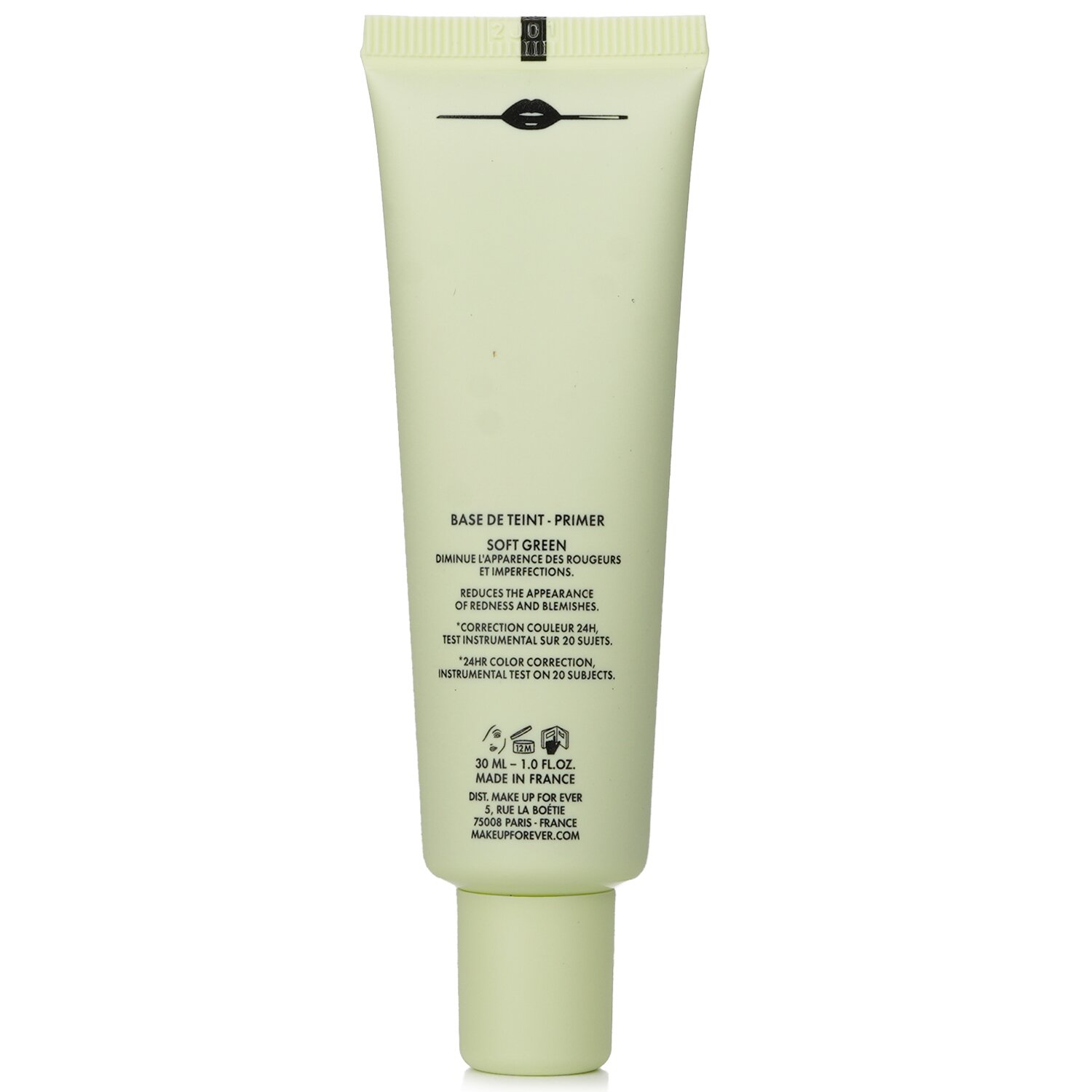 Make Up For Ever Step 1 Primer 30ml/1oz