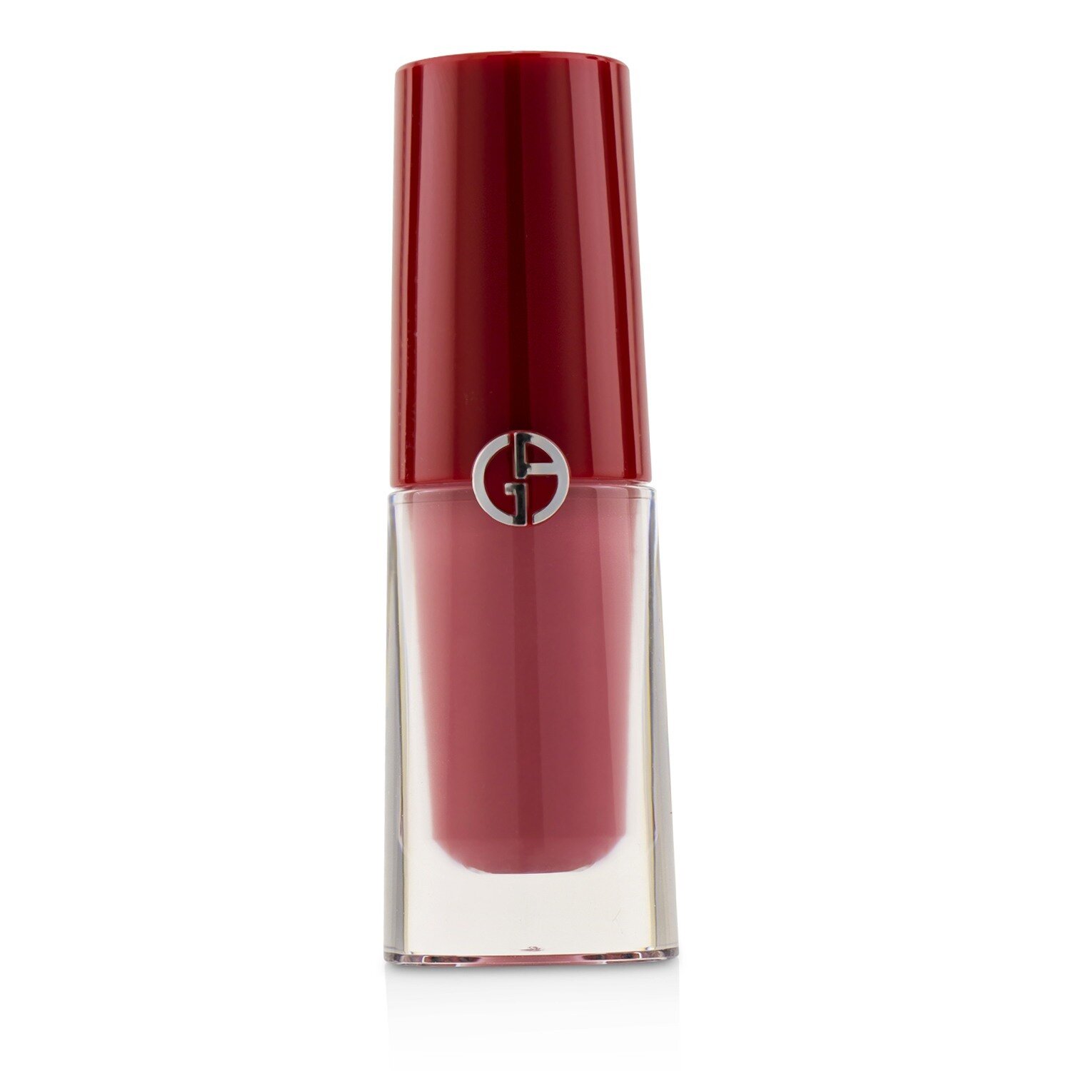 Giorgio Armani Lip Magnet Second Skin Intense Matte Color 3.9ml/0.13oz
