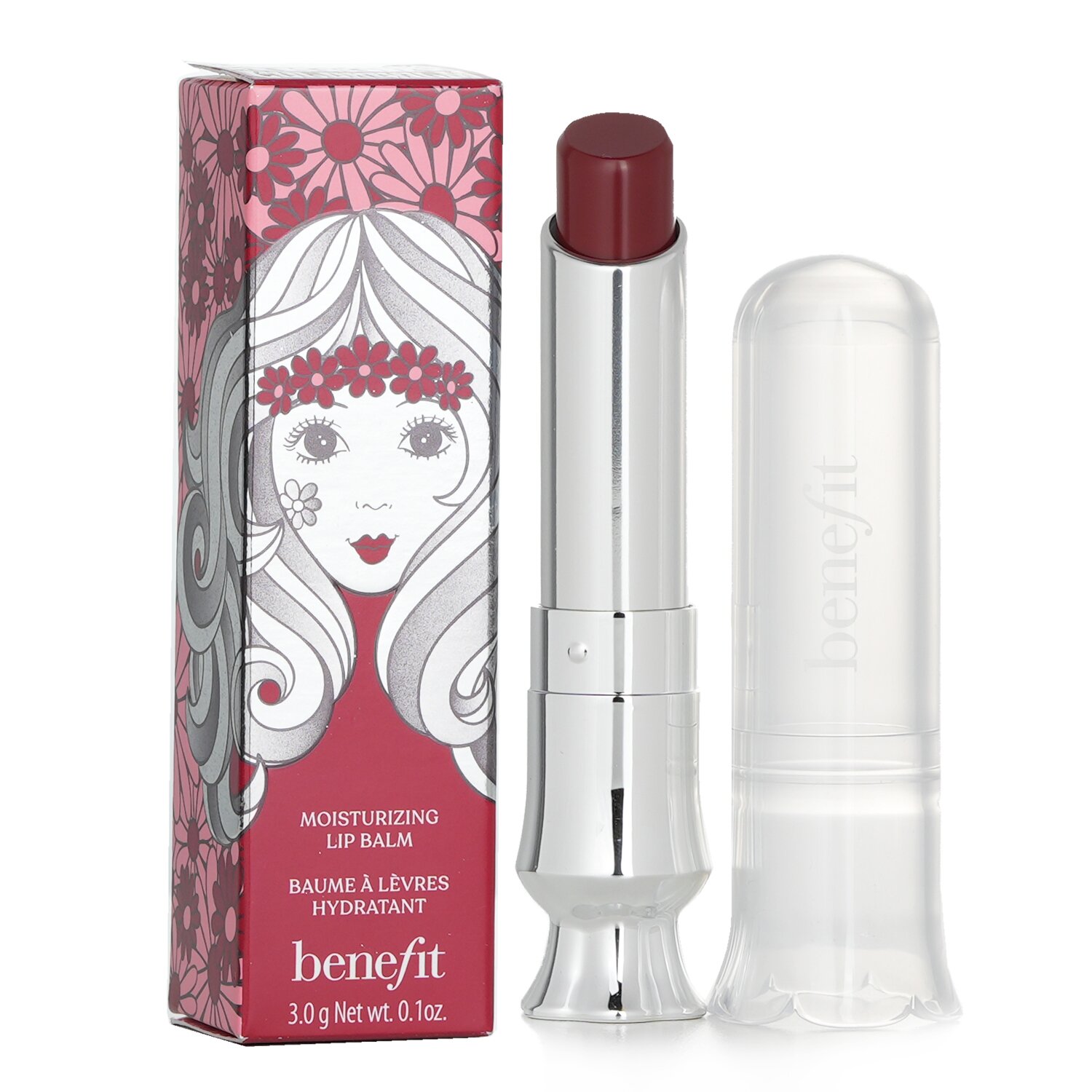 Benefit California Kissin' Colorbalm Moisturizing Lip Balm 3g/0.1oz