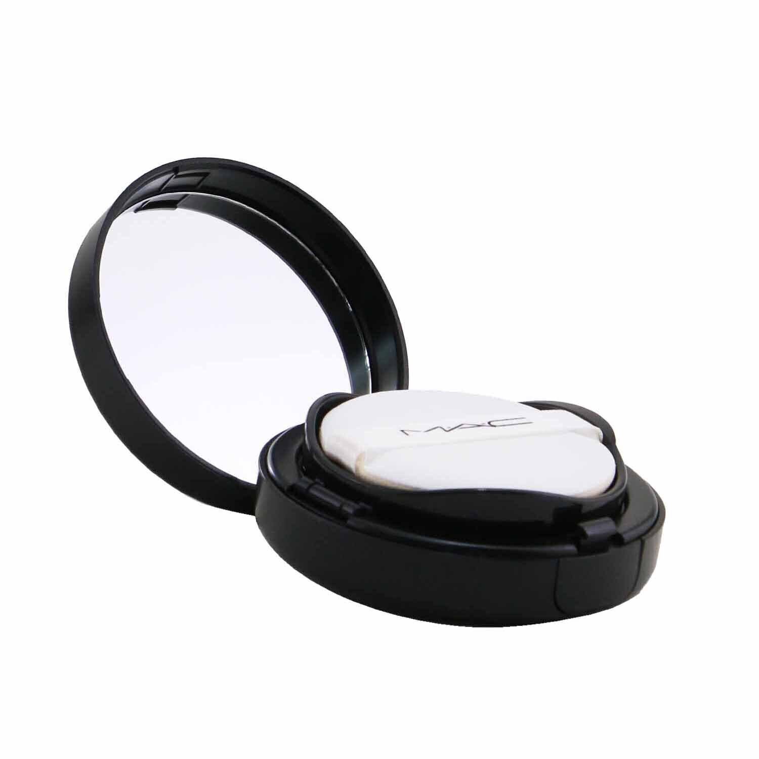 MAC Studio Fix Complete Coverage Cushion Compact SPF 50 (With An Extra Refill) 2x12g/0.42oz