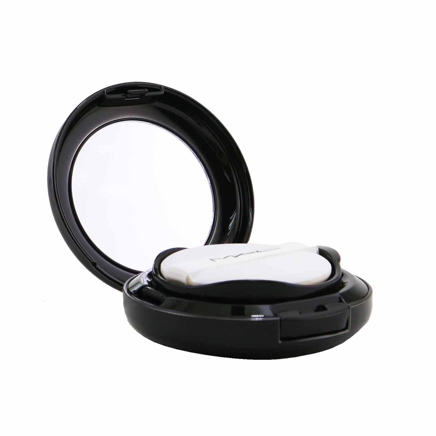 MAC Studio Perfect Hydrating Cushion Compact SPF 50 (With An Extra Refill) 2x12g/0.42oz