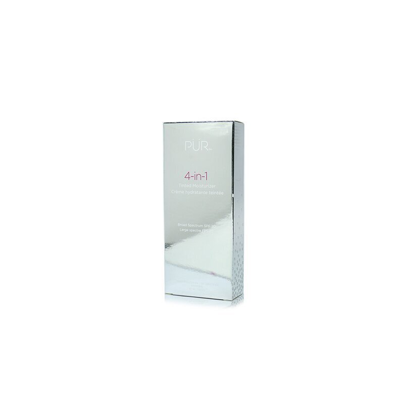 PUR (PurMinerals) 4 in 1 Tinted Moisturizer Broad Spectrum SPF 20 50g/1.7oz