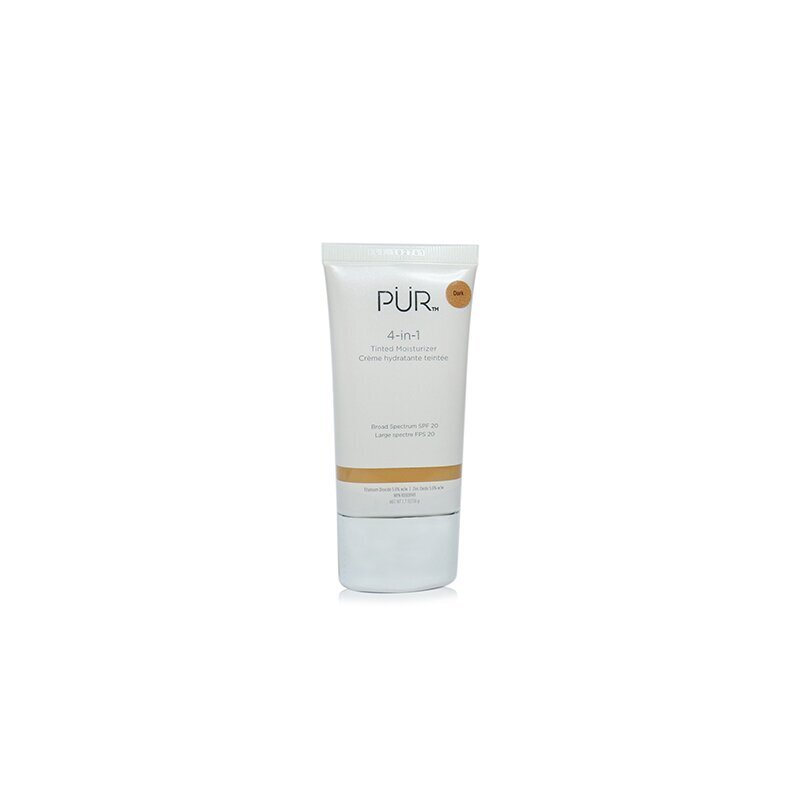 PUR (PurMinerals) 4 in 1 Tinted Moisturizer Broad Spectrum SPF 20 50g/1.7oz