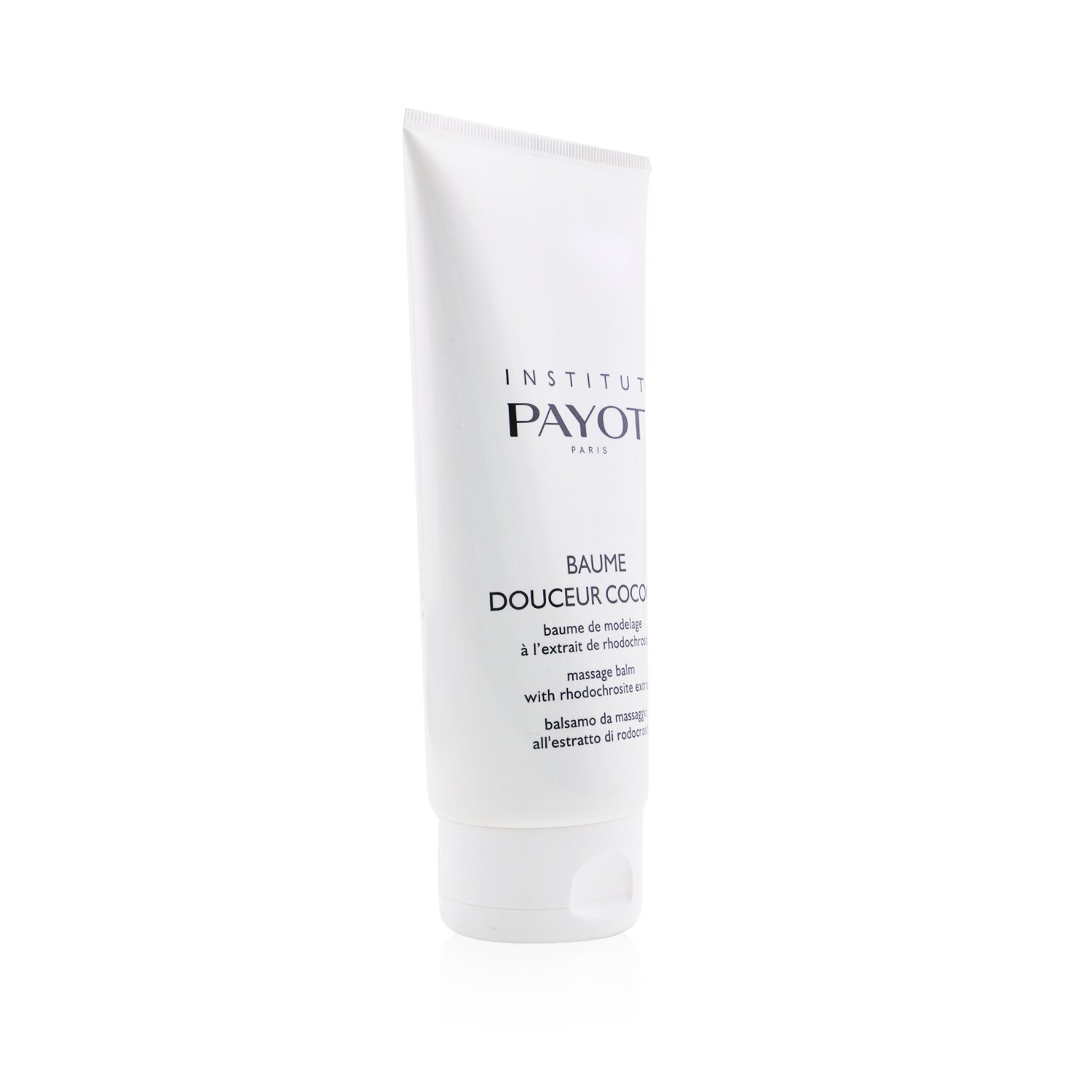 Payot Baume Douceur Cocoon - Cocoon Massage Balm (Salon Product) 200ml/6.7oz