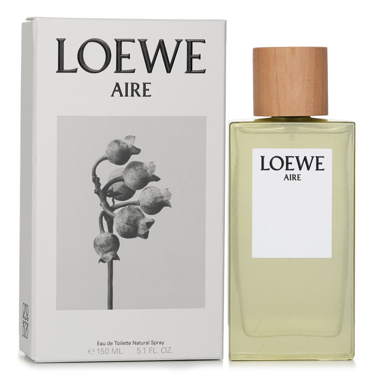 Loewe Aire Eau De Toilette Spray 150ml/5.1oz