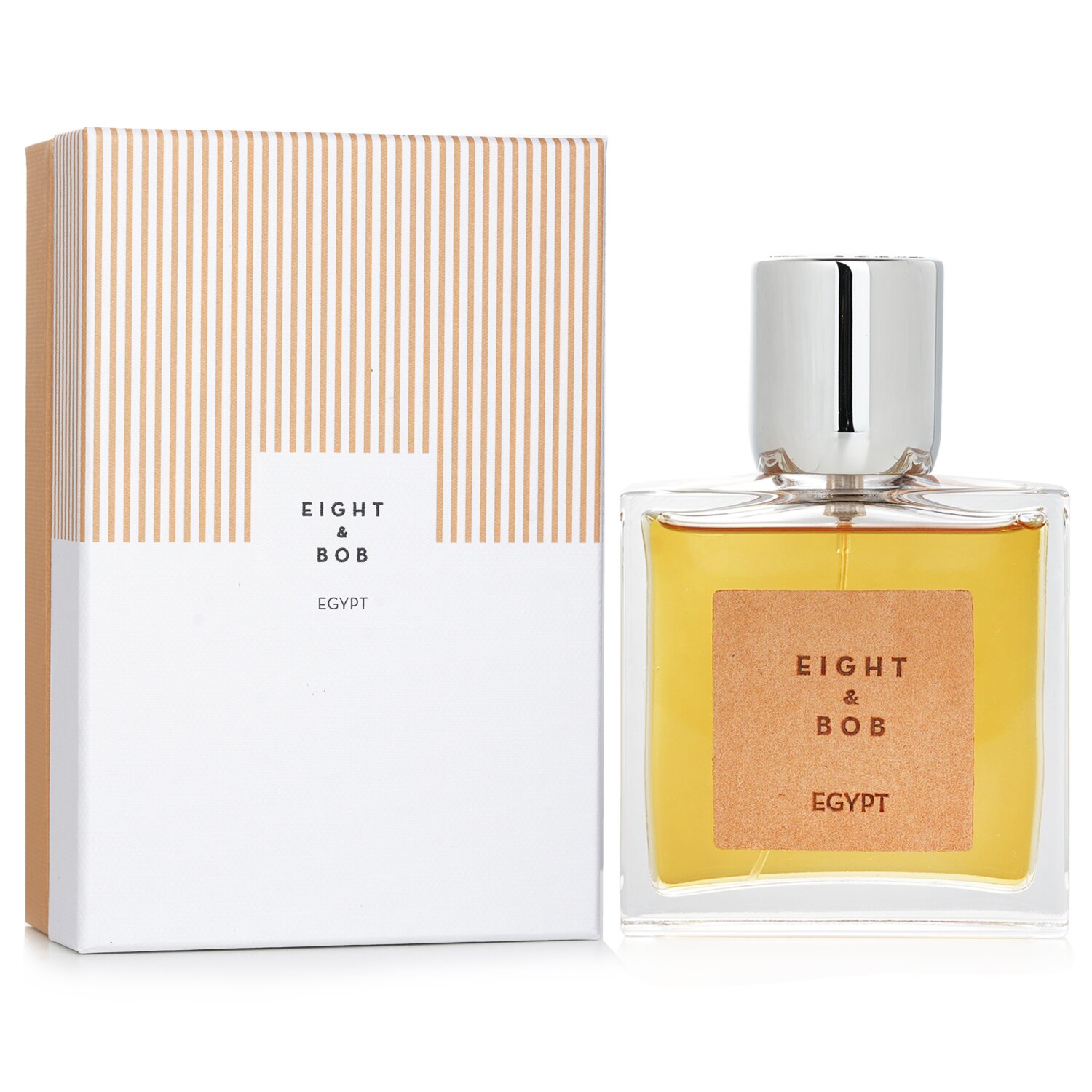 Eight & Bob Egypt Eau De Parfum Spray 100ml/3.3oz