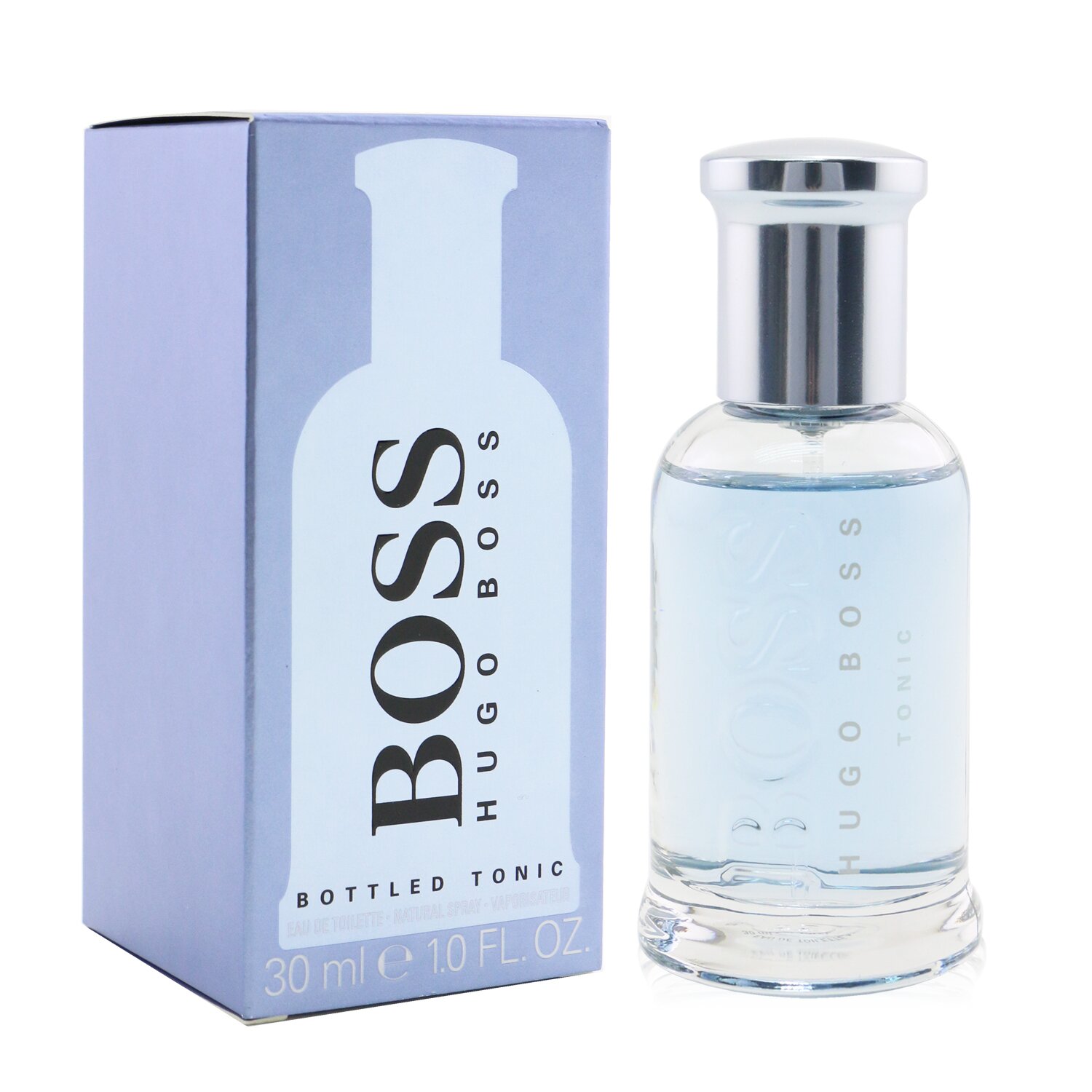 Hugo Boss Boss Bottled Tonic Eau De Toilette Spray 30ml/1oz