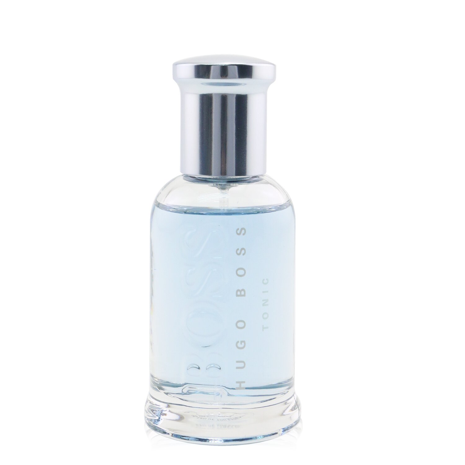 Hugo Boss Boss Bottled Tonic Eau De Toilette Spray 30ml/1oz
