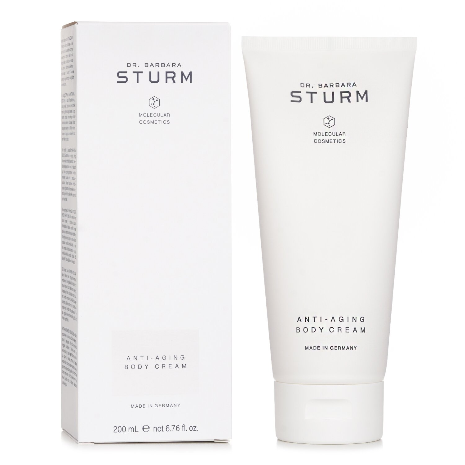 Dr. Barbara Sturm Anti-Aging Body Cream 200ml/6.76oz