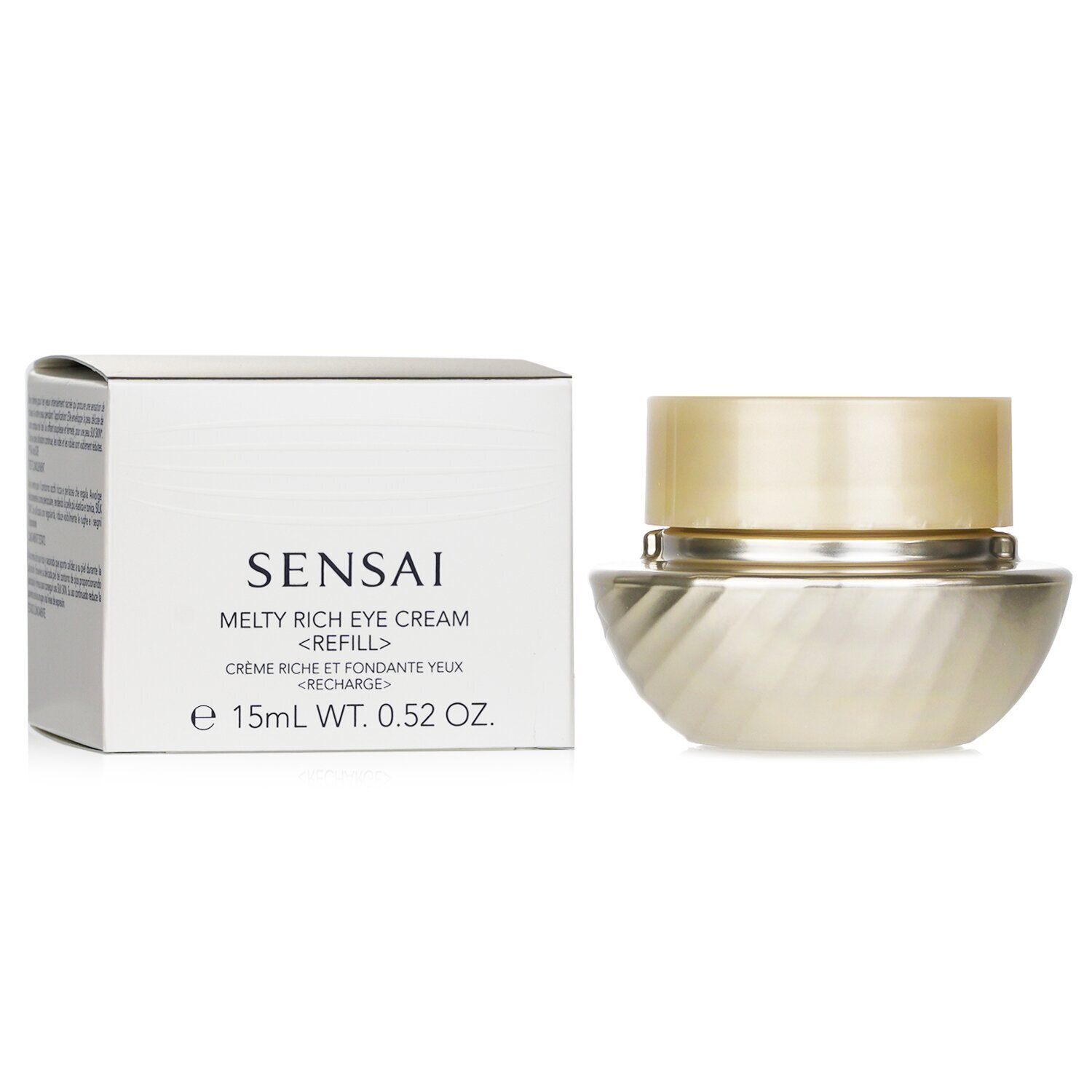 Kanebo Sensai Melty Rich Eye Cream Refill 15ml/0.52oz