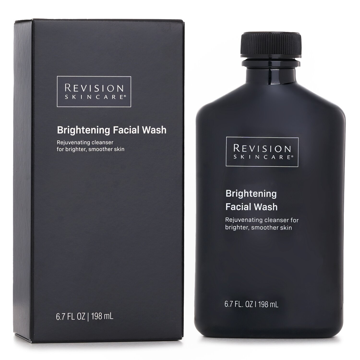 Revision Skincare Brightening Facial Wash 198ml/6.7oz