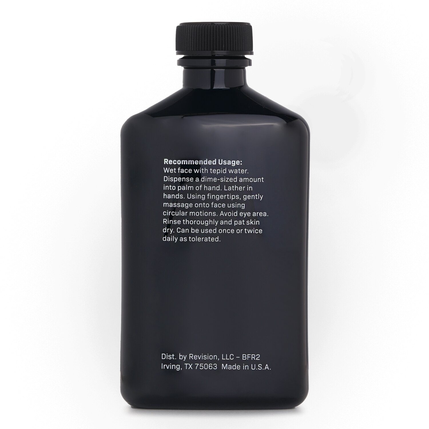 Revision Skincare Brightening Facial Wash 198ml/6.7oz