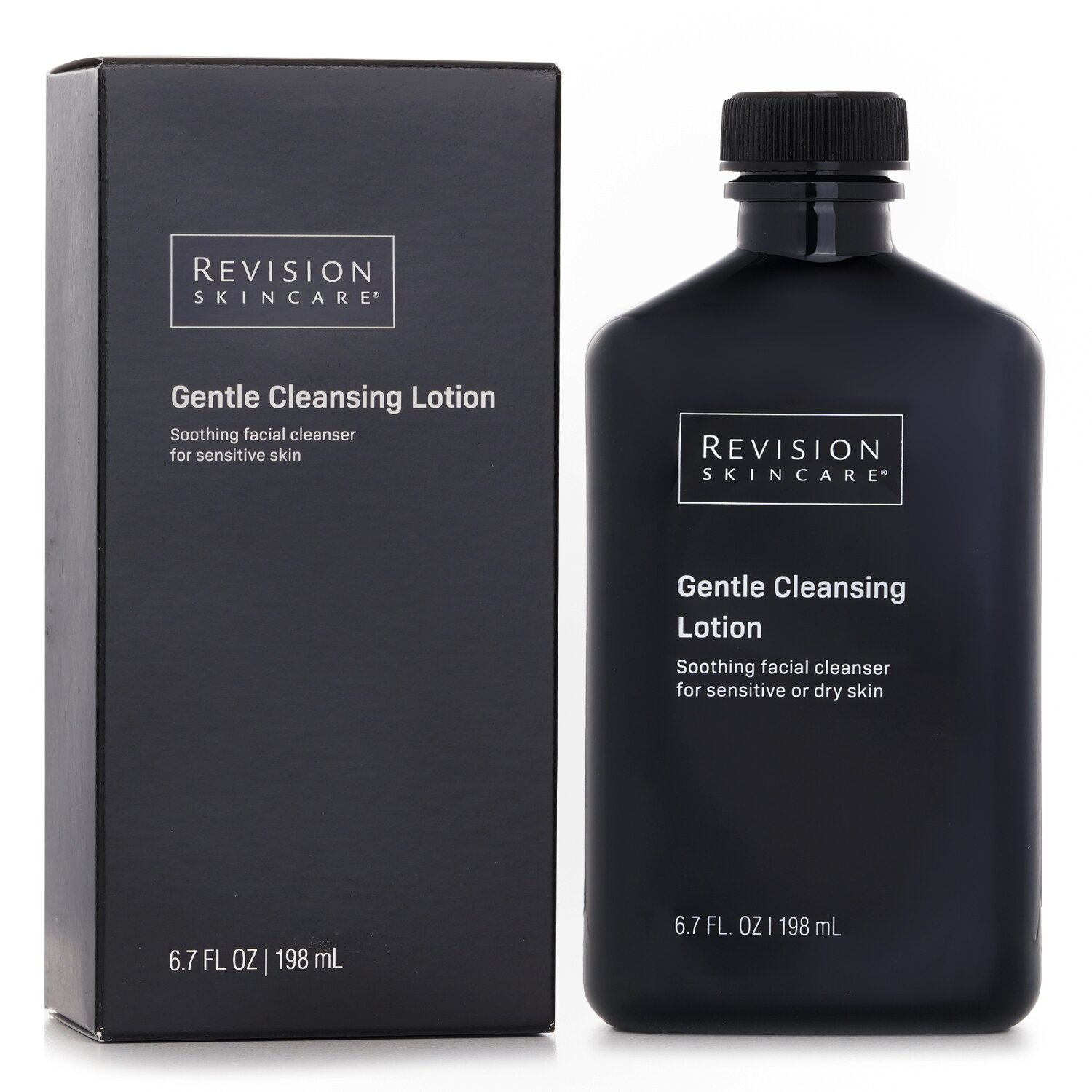 Revision Skincare Gentle Cleansing Lotion 198ml/6.7oz