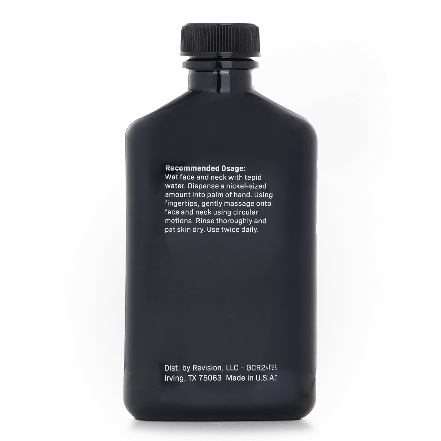 Revision Skincare Gentle Cleansing Lotion 198ml/6.7oz
