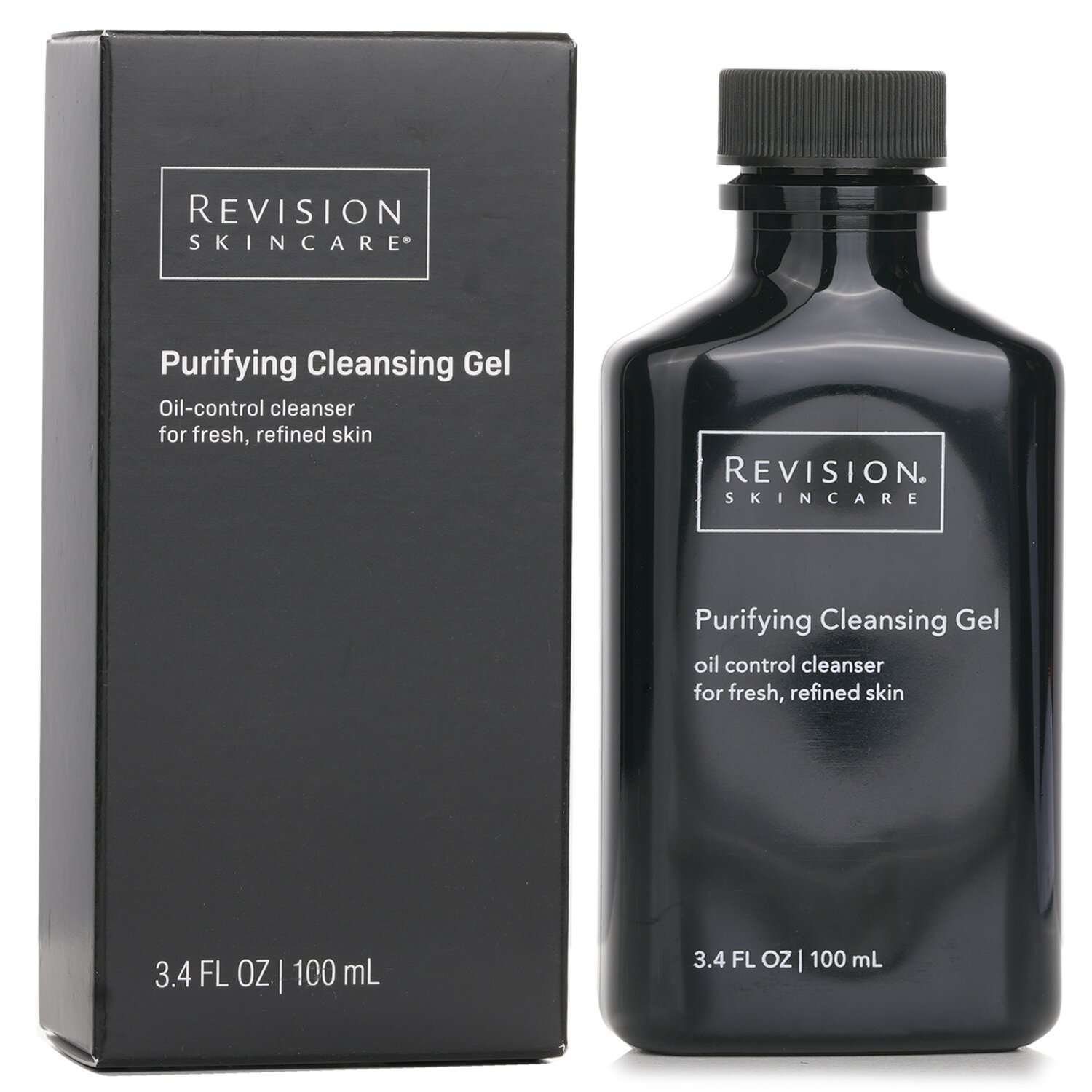 Revision Skincare Purifying Cleansing Gel 100ml/3.4oz