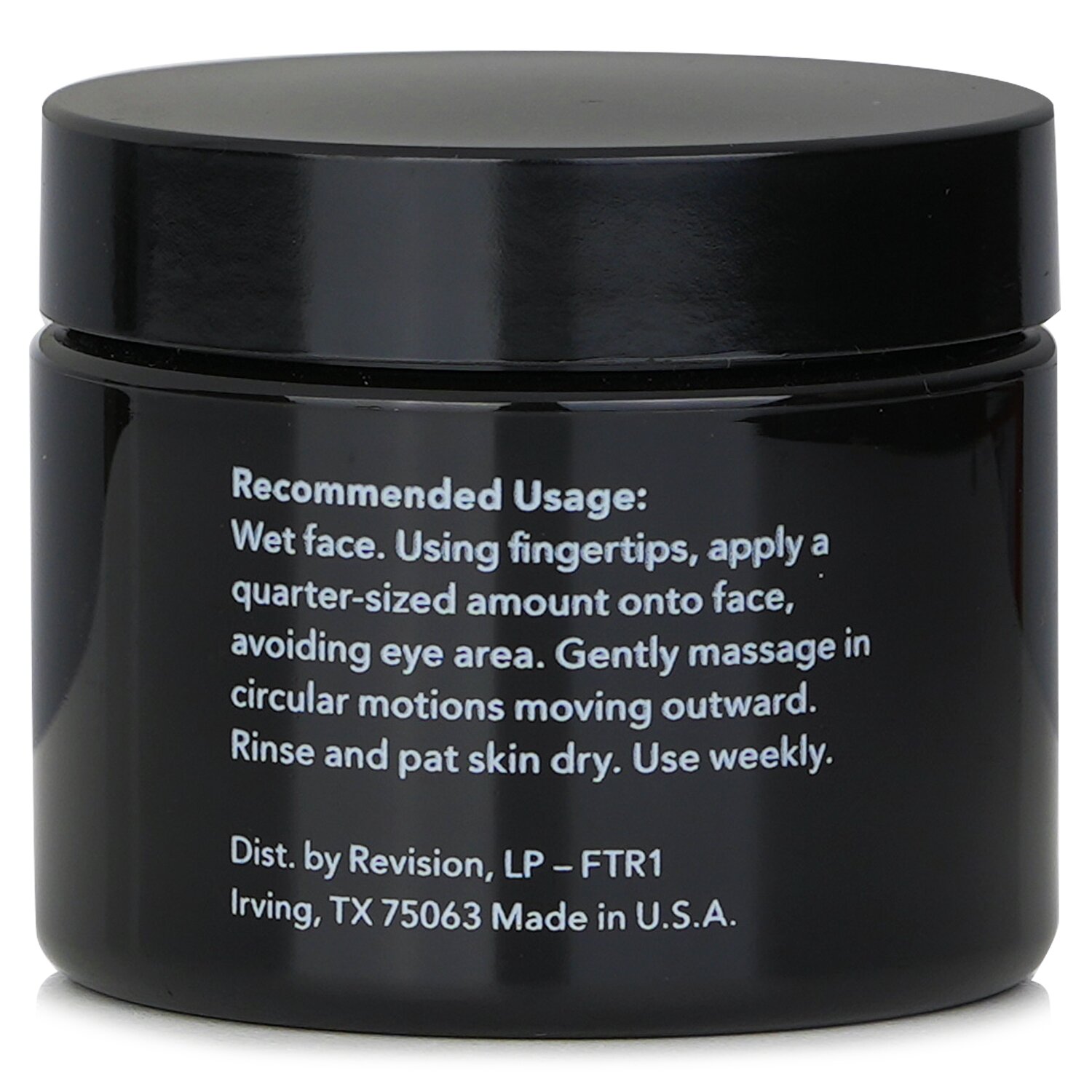 Revision Skincare Finishing Touch (Facial Exfoliation Scrub) 48ml/1.7oz