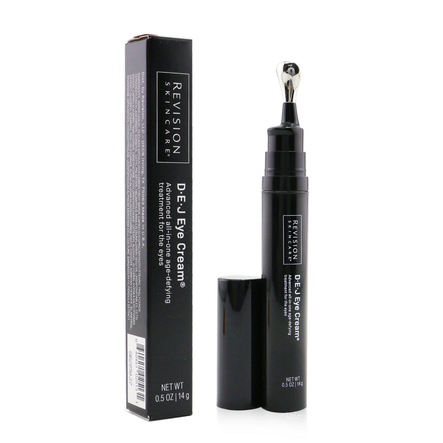 Revision Skincare D·E·J Eye Cream 14g/0.5oz