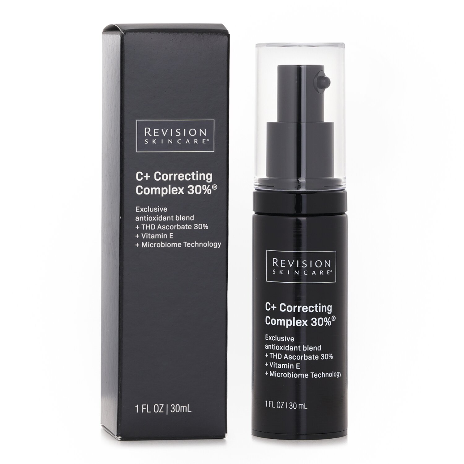 Revision Skincare C+ Correcting Complex 30% 30ml/1oz