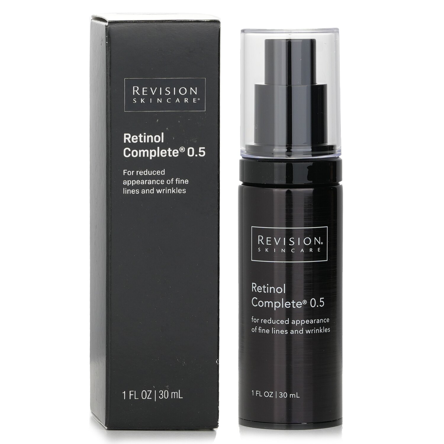 Revision Skincare Retinol Complete 0.5 30ml/1oz