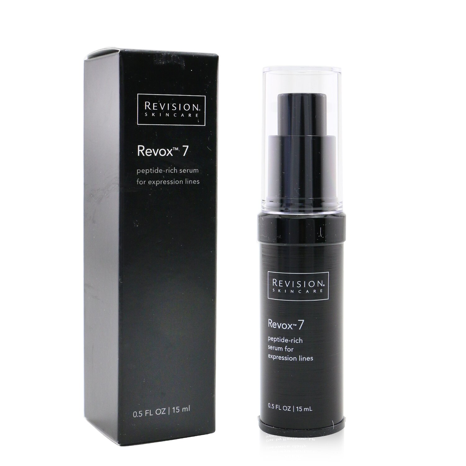 Revision Skincare Revox 7 (Serum For Expression Lines) 15ml/0.5oz