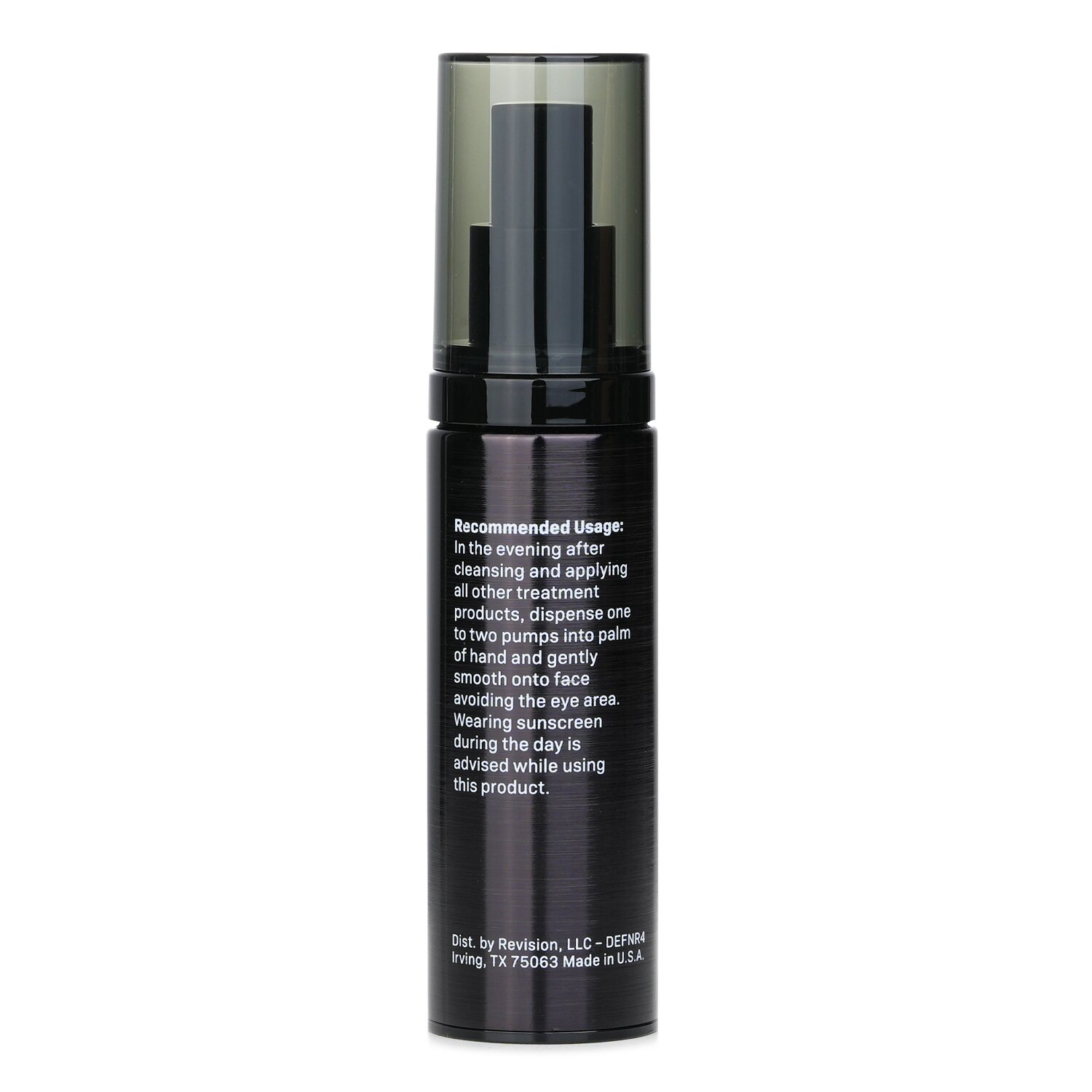 Revision Skincare D·E·J Night Face Cream 48g/1.7oz