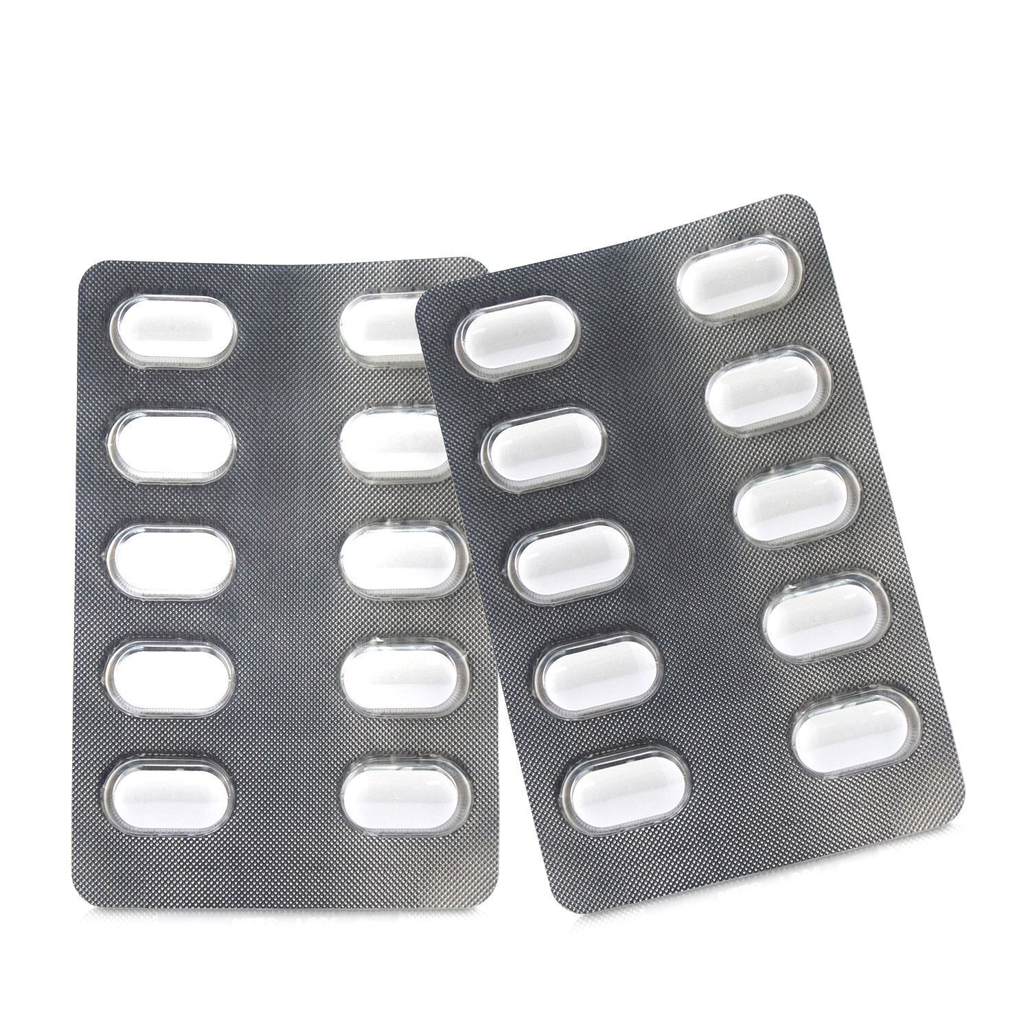 PlusForU+ Type II Collagen Plus Formula Supplement (Exp. 07/05/2022) 30 Tablets