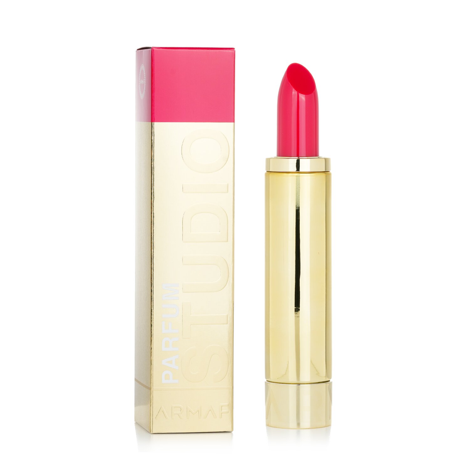 Armaf Studio Fiesta Eau De Parfum Spray 01/2023)