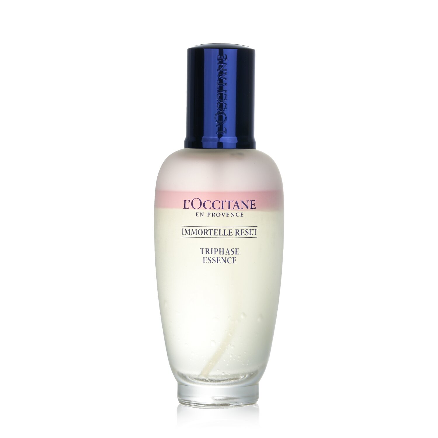 L'Occitane Immortelle Reset Triphase Essence 150ml/5oz