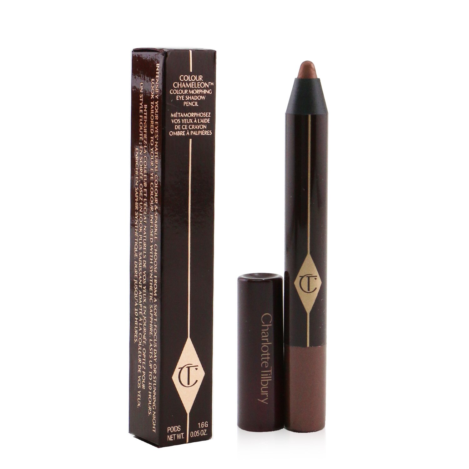 Charlotte Tilbury Colour Chameleon Eye Shadow Pencil 1.6g/0.05oz