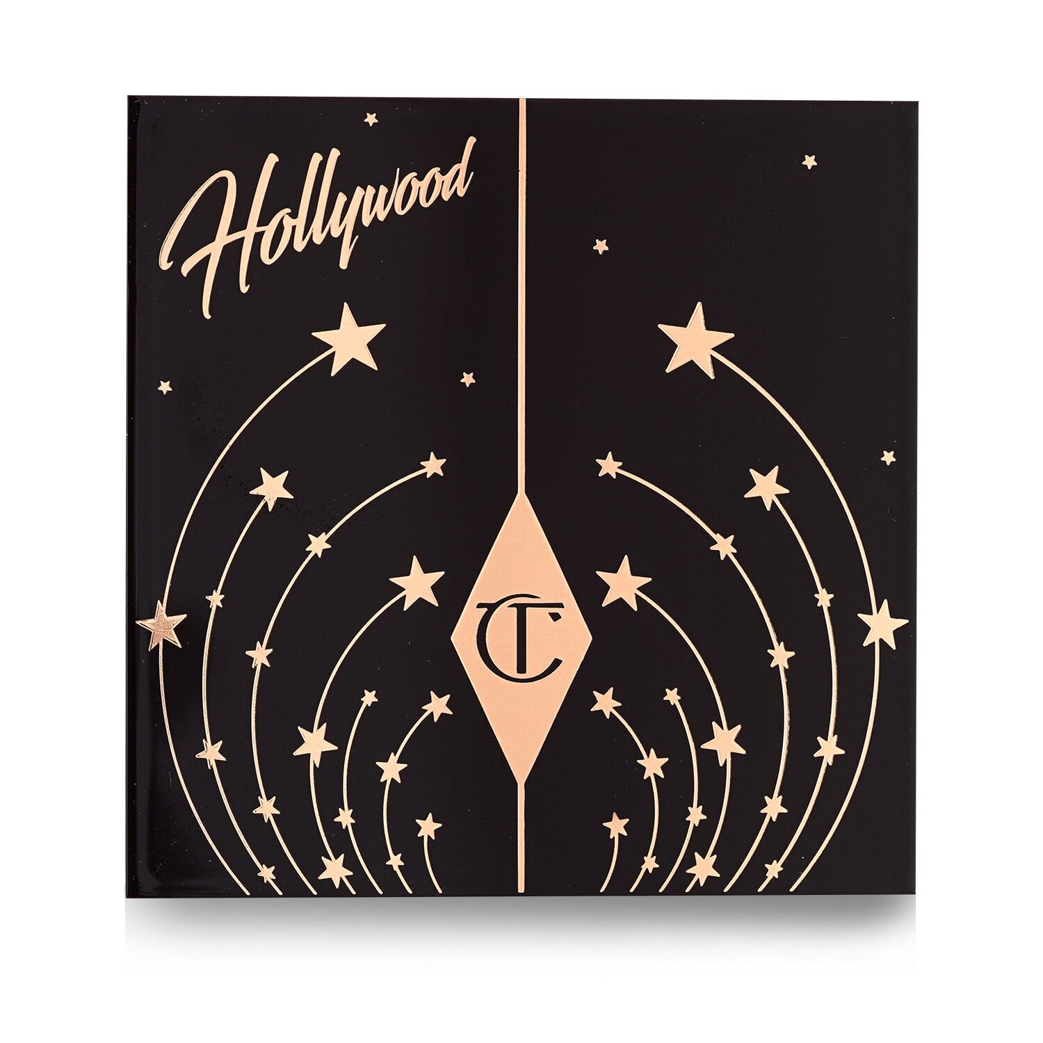 Charlotte Tilbury Hollywood Flawless Eye Filter Luxury Palette 2.8g/0.09oz