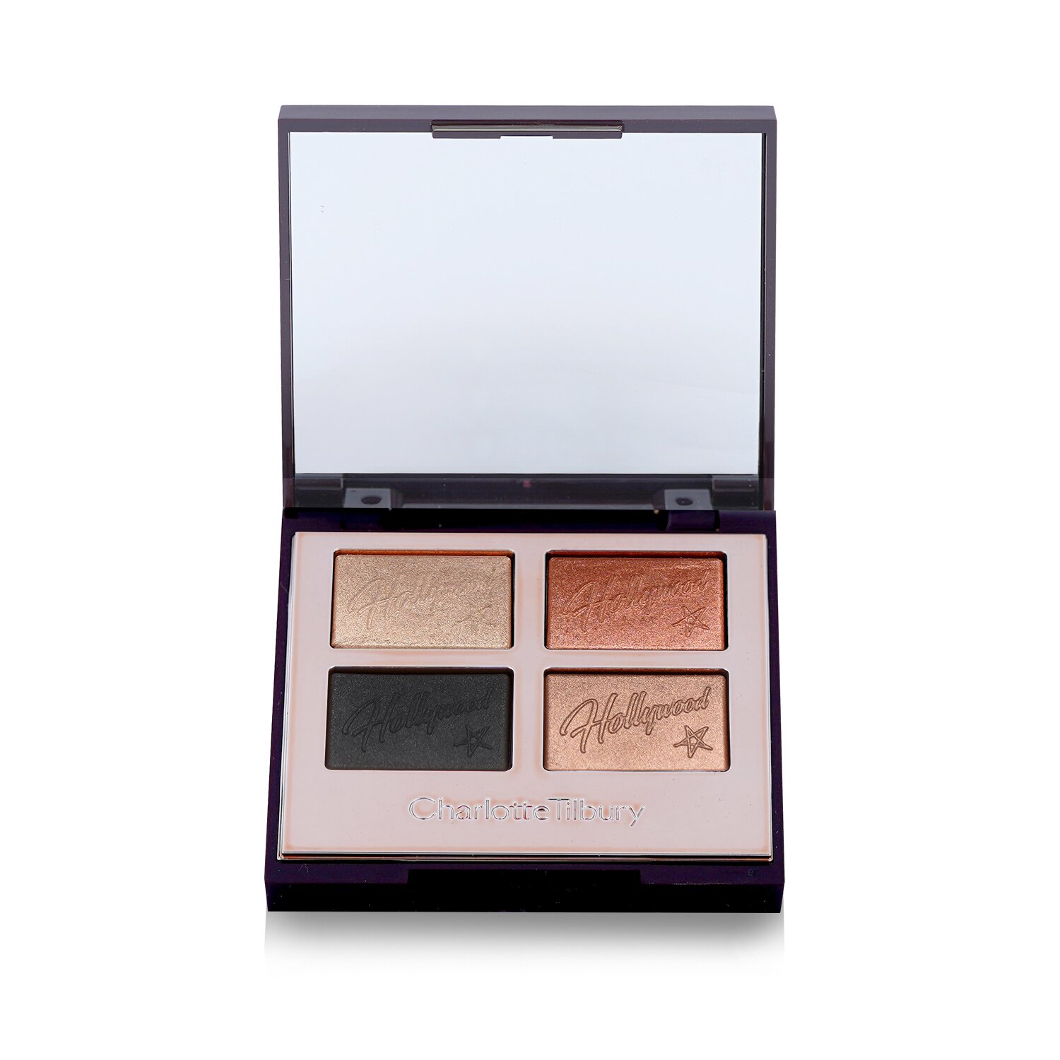Charlotte Tilbury Hollywood Flawless Eye Filter Luxury Palette 2.8g/0.09oz