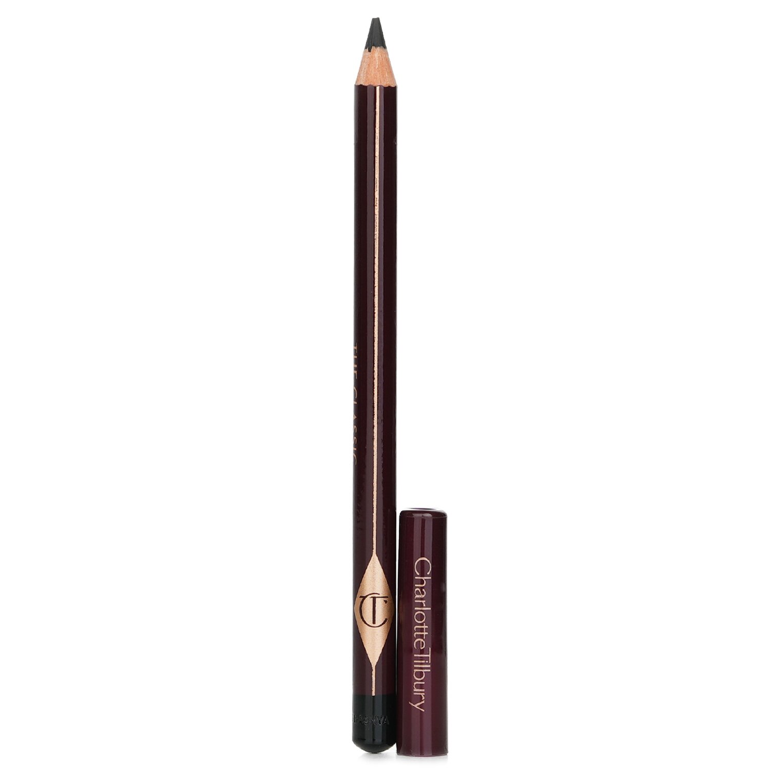 Charlotte Tilbury 夏洛特·蒂伯里 經典眼線筆 1.1g/0.03oz