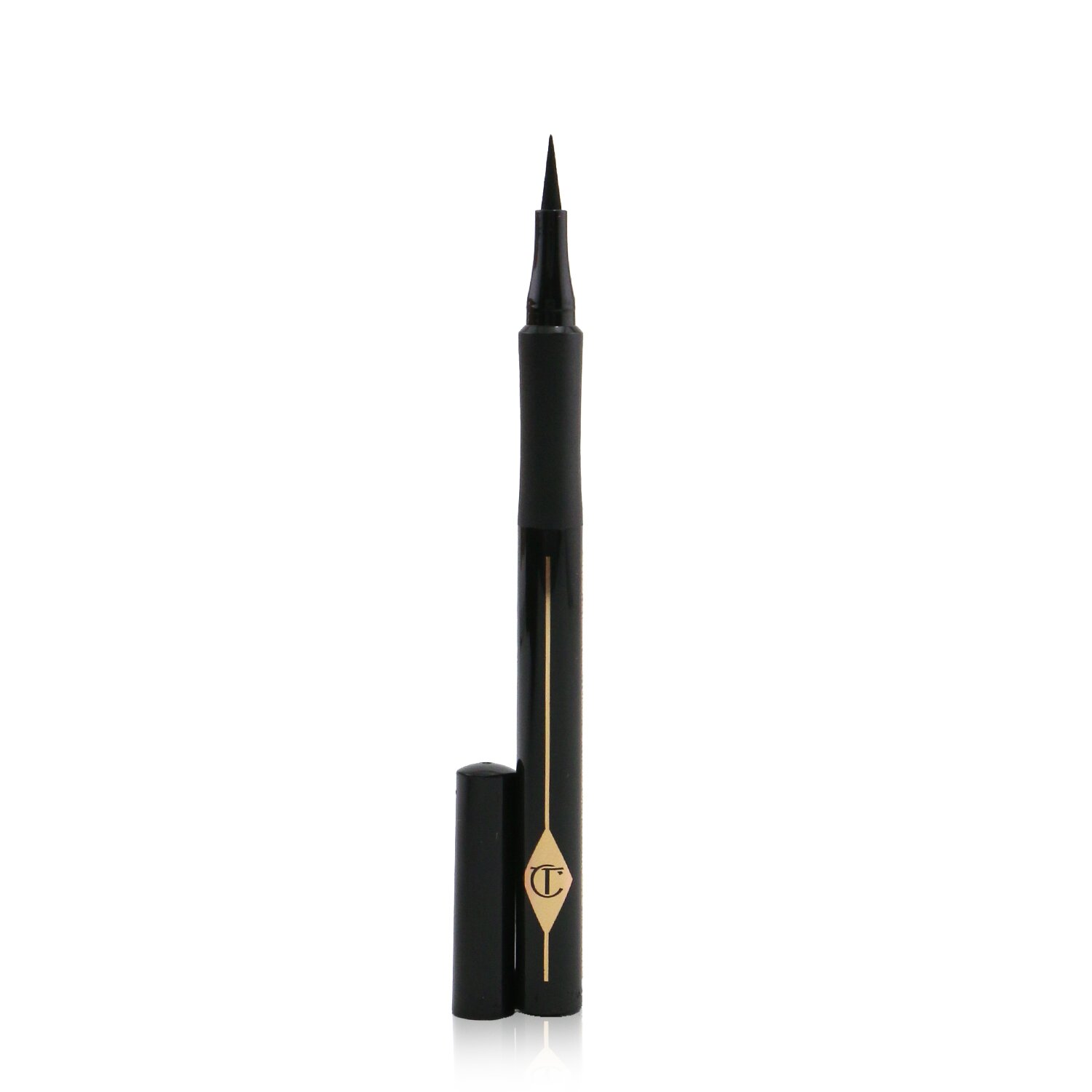 Charlotte Tilbury The Feline Flick Quick Fine Line Shodo Pen 1ml/0.03oz