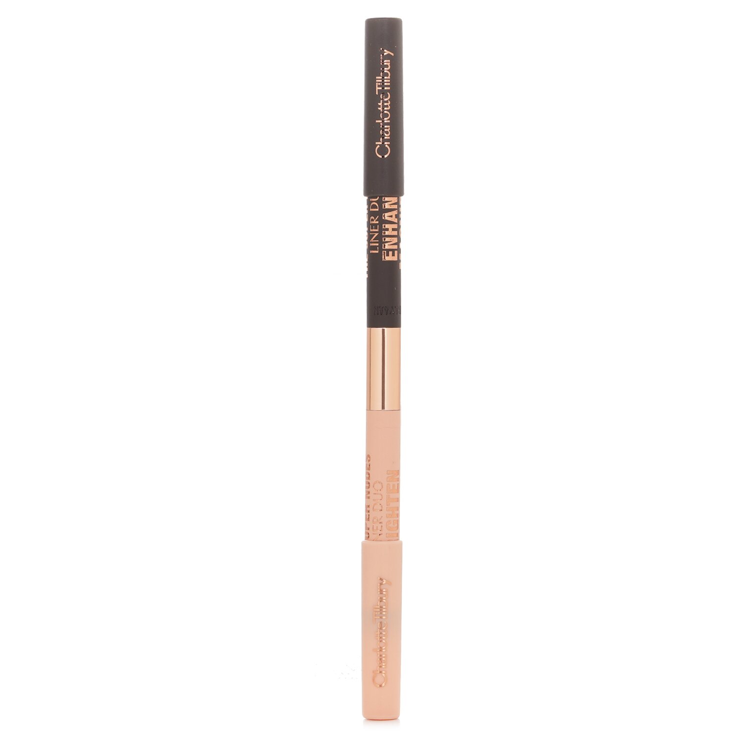 Charlotte Tilbury Το Super Nudes Liner Duo 1g/0.03oz