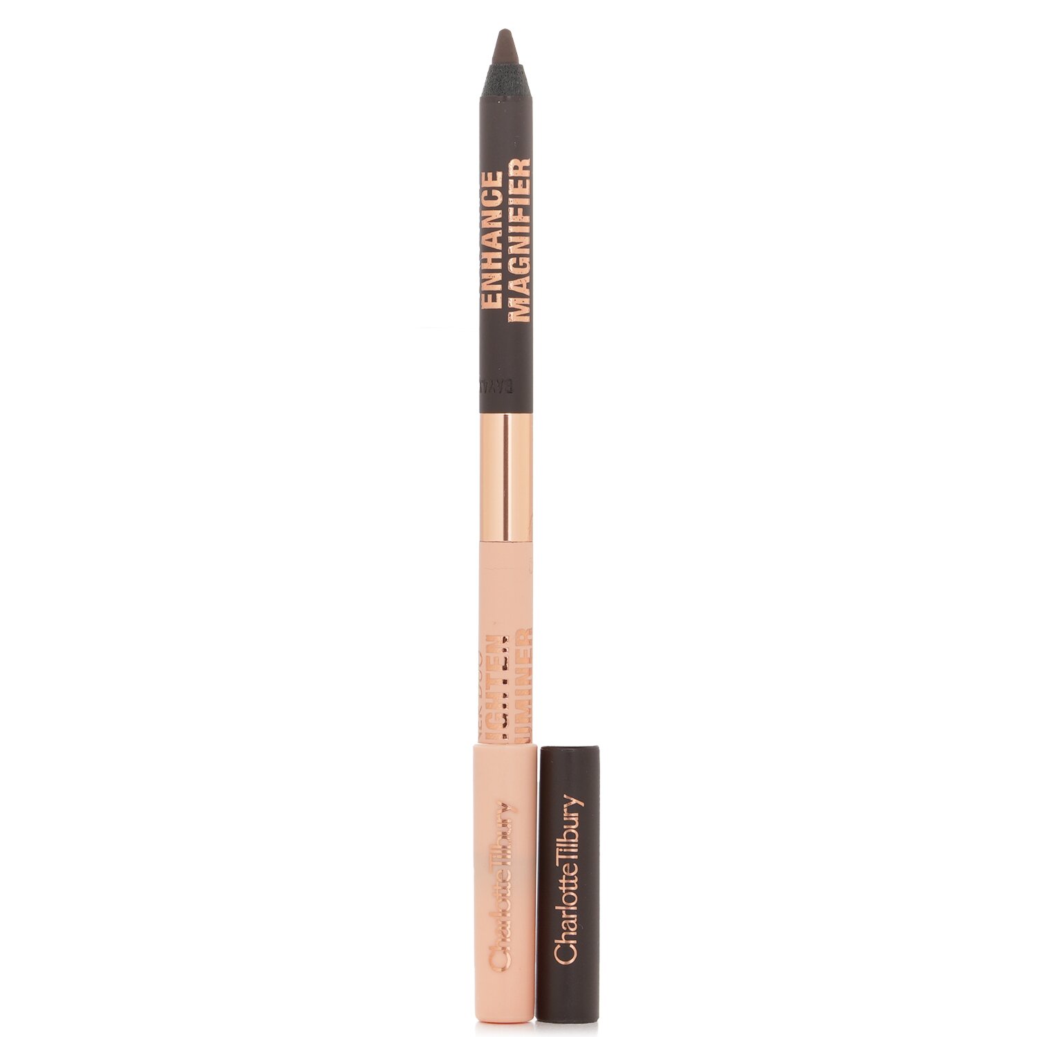 Charlotte Tilbury Το Super Nudes Liner Duo 1g/0.03oz