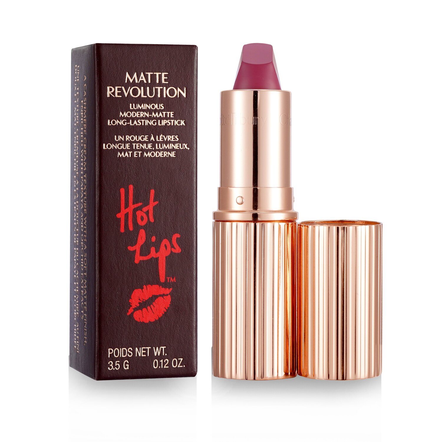 Charlotte Tilbury 星色唇膏 3.5g/0.12oz