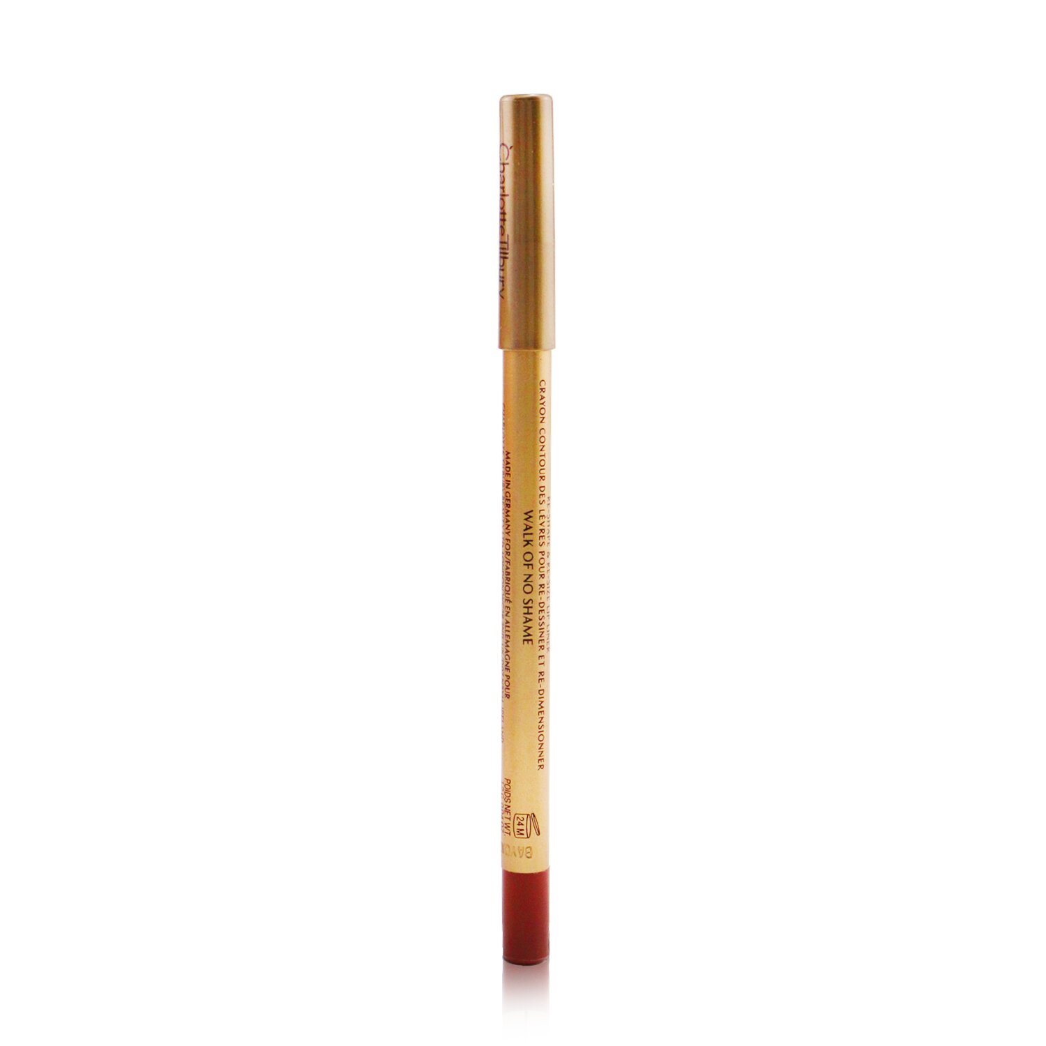 Charlotte Tilbury Lápiz delineador de labios Lip Cheat 1.2g/0.04oz