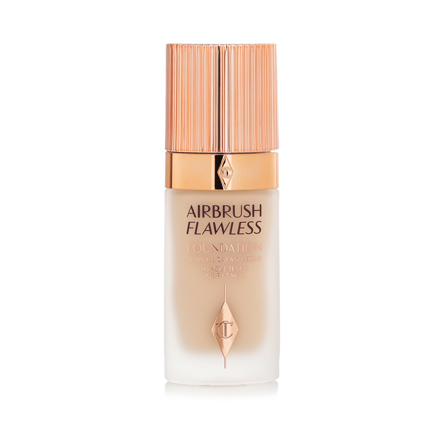 Charlotte Tilbury Airbrush Flawless Foundation 30ml/1oz