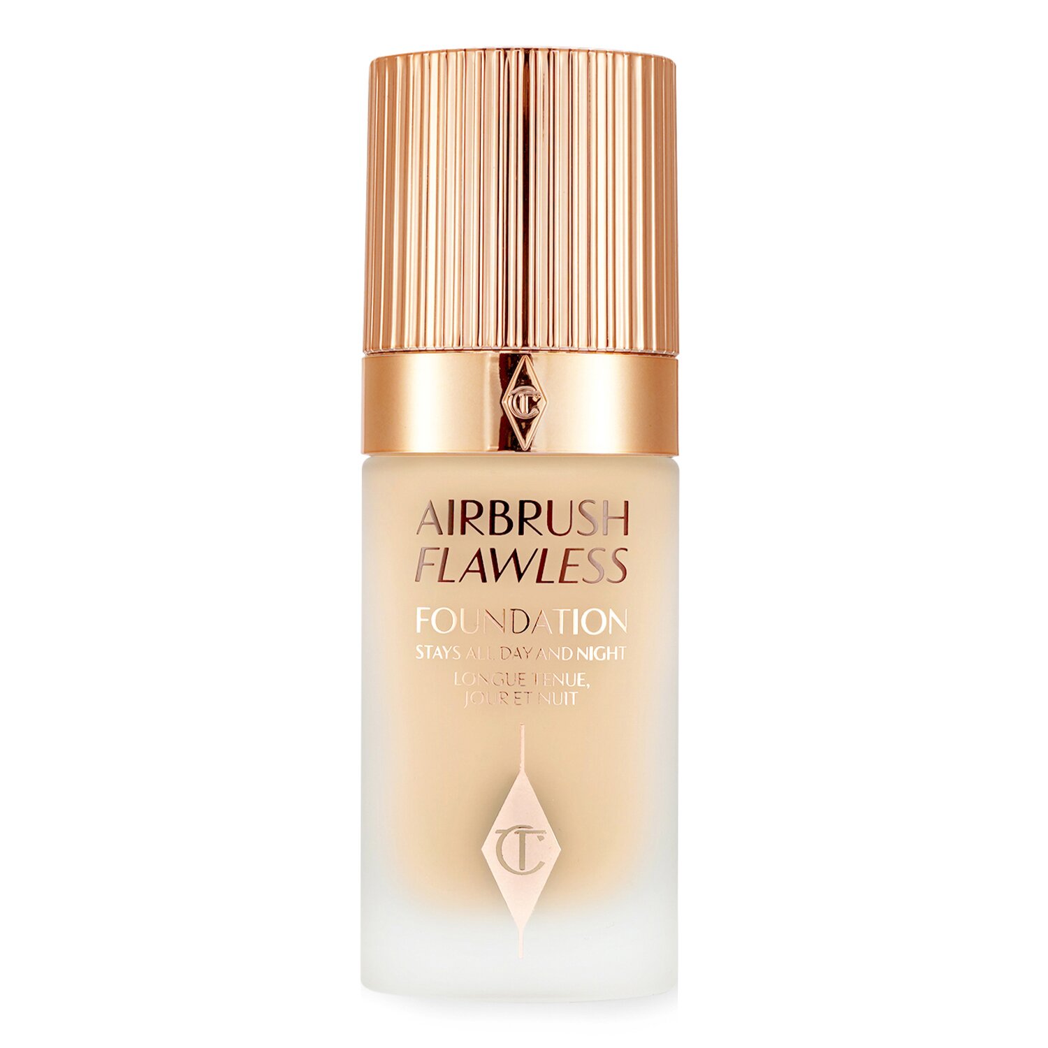 Charlotte Tilbury Airbrush Flawless Foundation 30ml/1oz