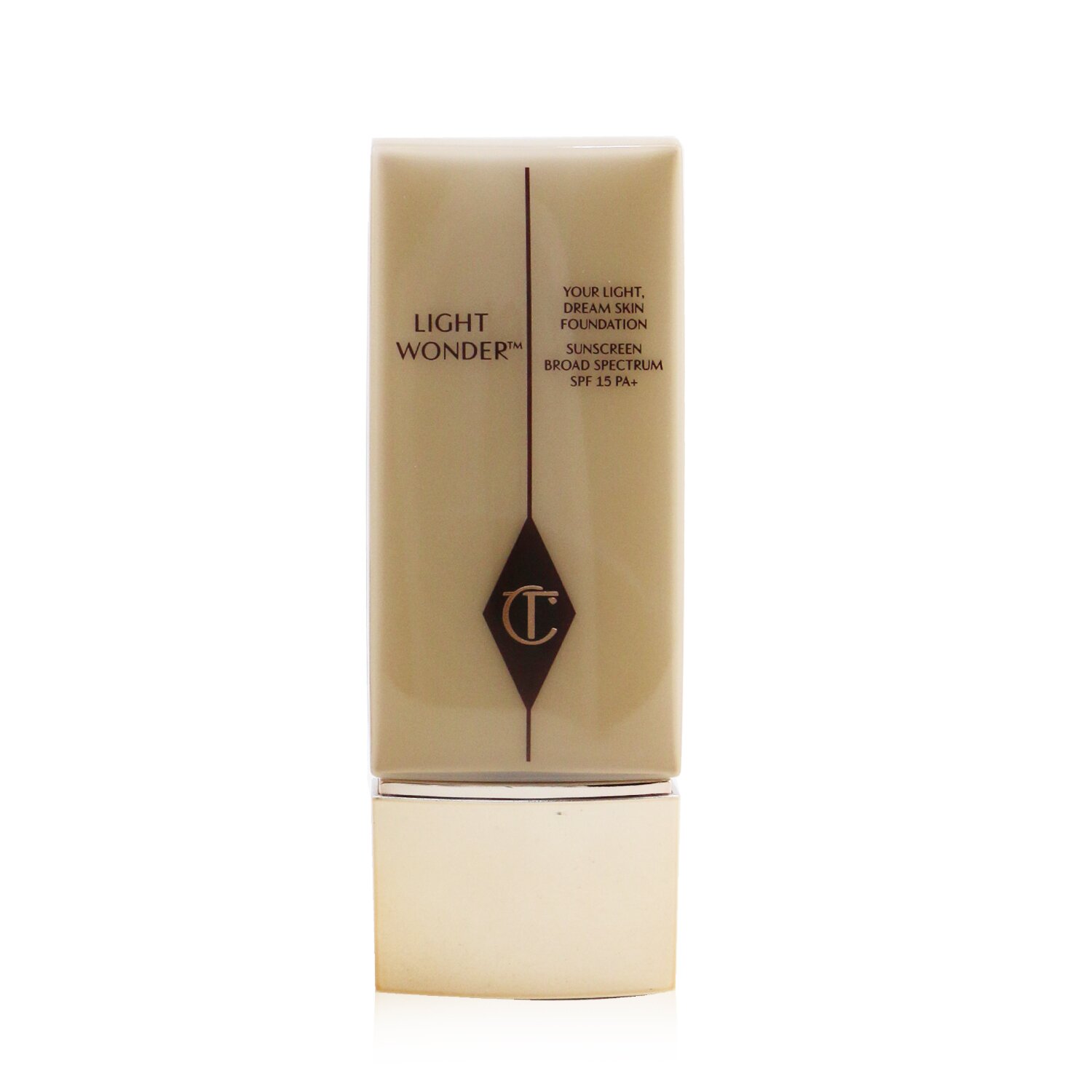 Charlotte Tilbury Light Wonder Foundation SPF 15 40ml/1.3oz
