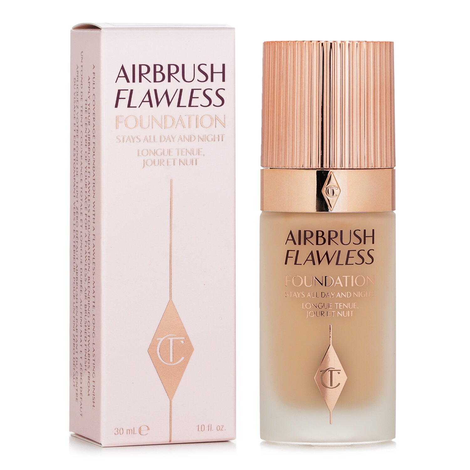 Charlotte Tilbury Airbrush Flawless Foundation 30ml/1oz