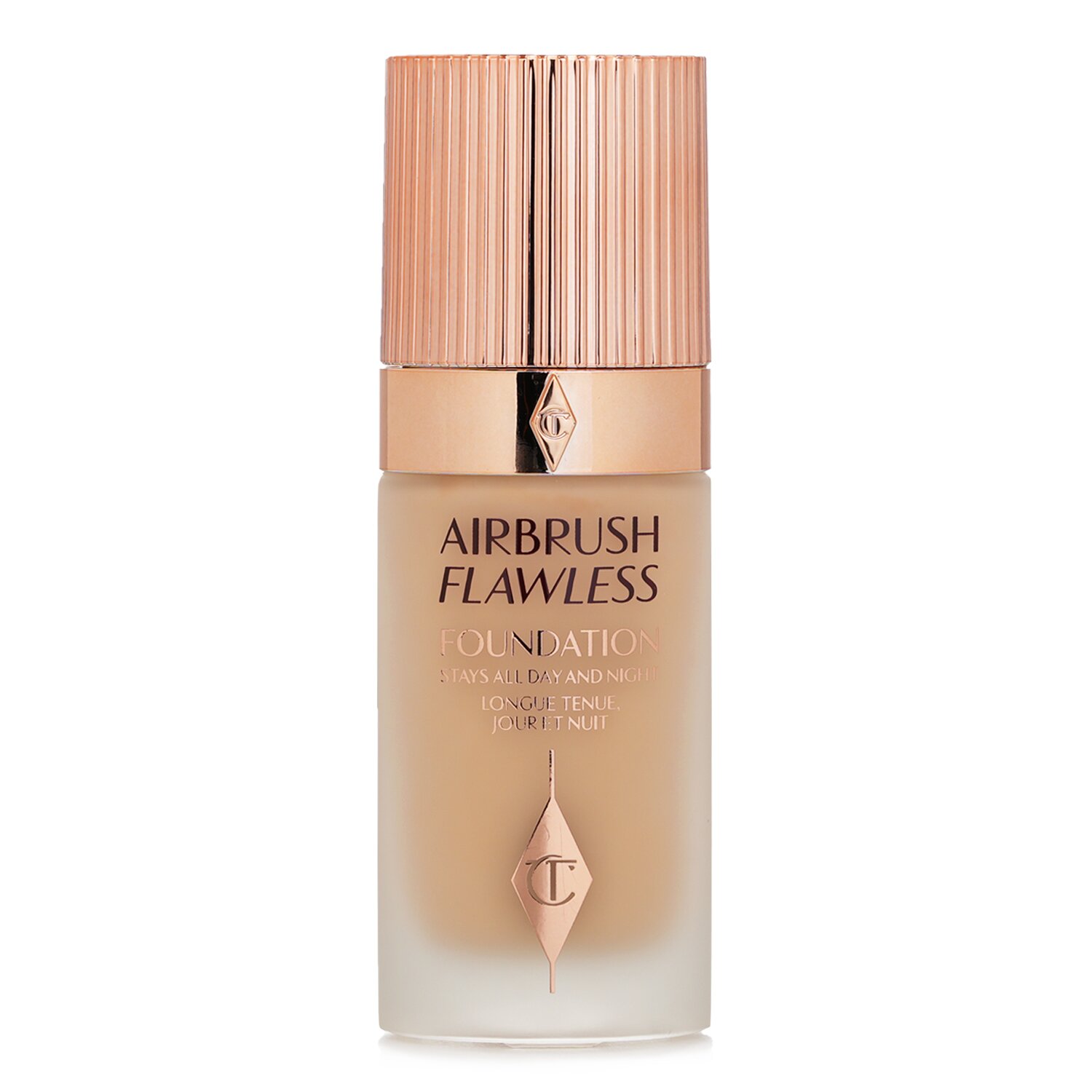 Charlotte Tilbury Airbrush Flawless Foundation 30ml/1oz